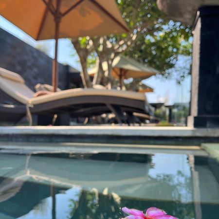 The Puncak Lombok Otel Senggigi Dış mekan fotoğraf