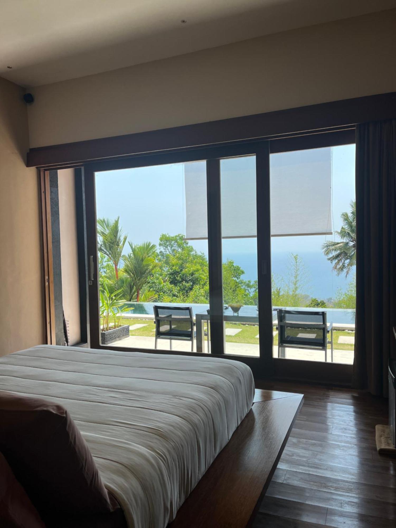 The Puncak Lombok Otel Senggigi Dış mekan fotoğraf