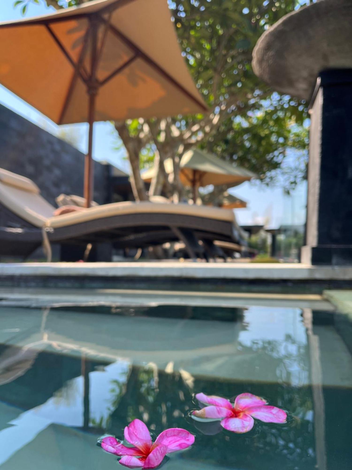 The Puncak Lombok Otel Senggigi Dış mekan fotoğraf