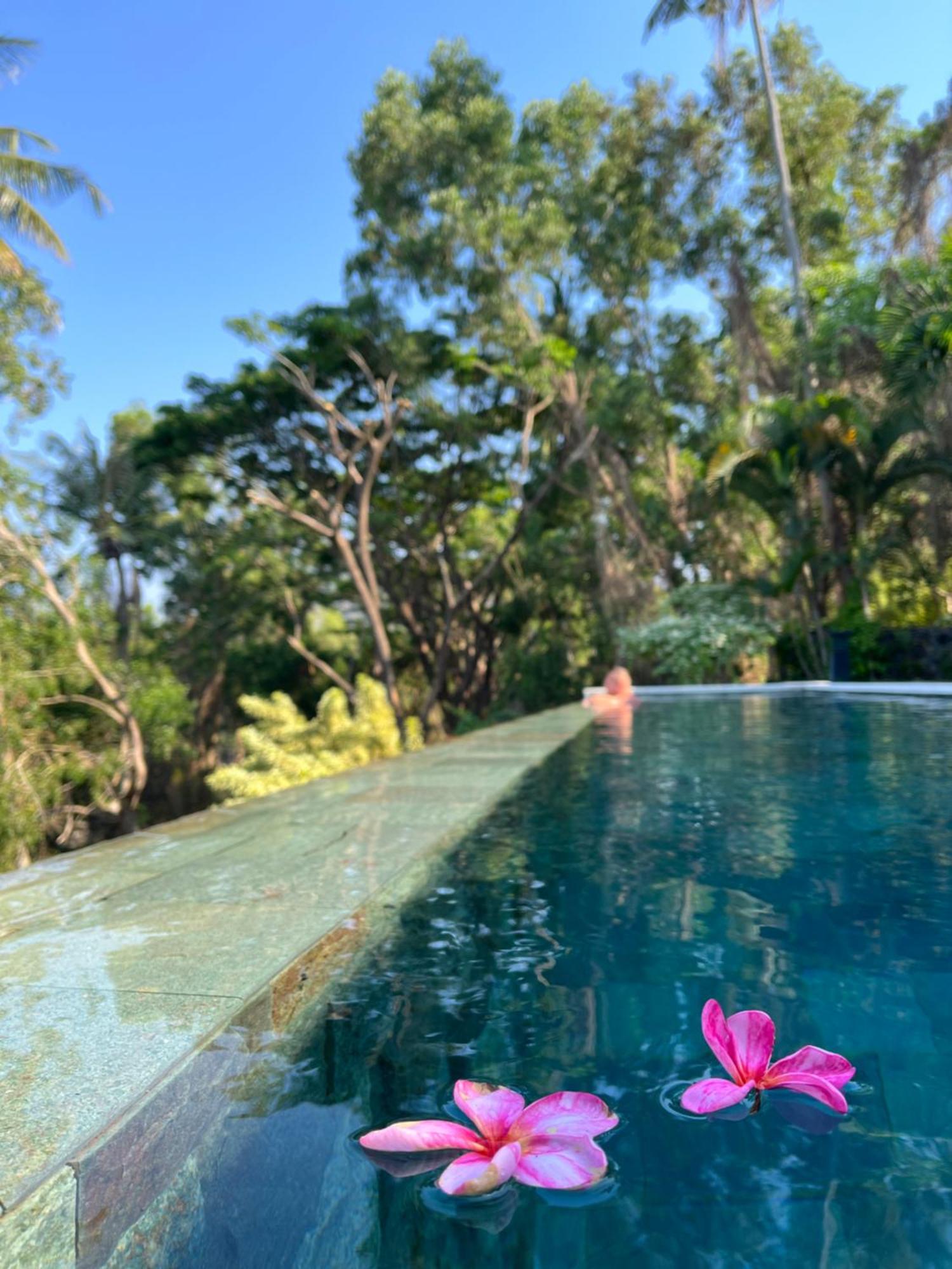 The Puncak Lombok Otel Senggigi Dış mekan fotoğraf