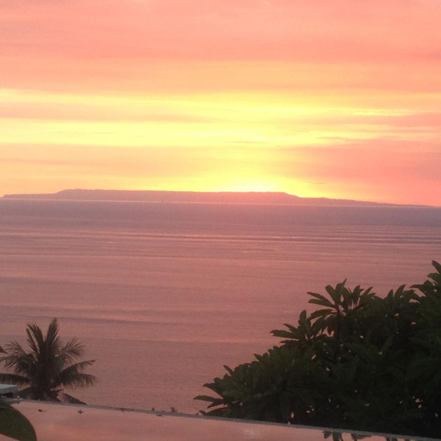 The Puncak Lombok Otel Senggigi Dış mekan fotoğraf