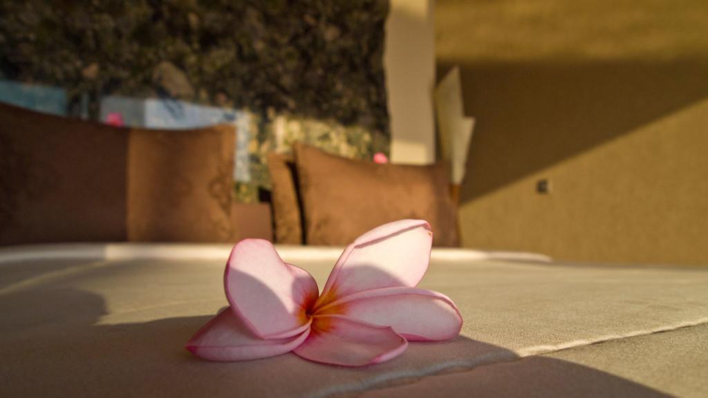 The Puncak Lombok Otel Senggigi Dış mekan fotoğraf