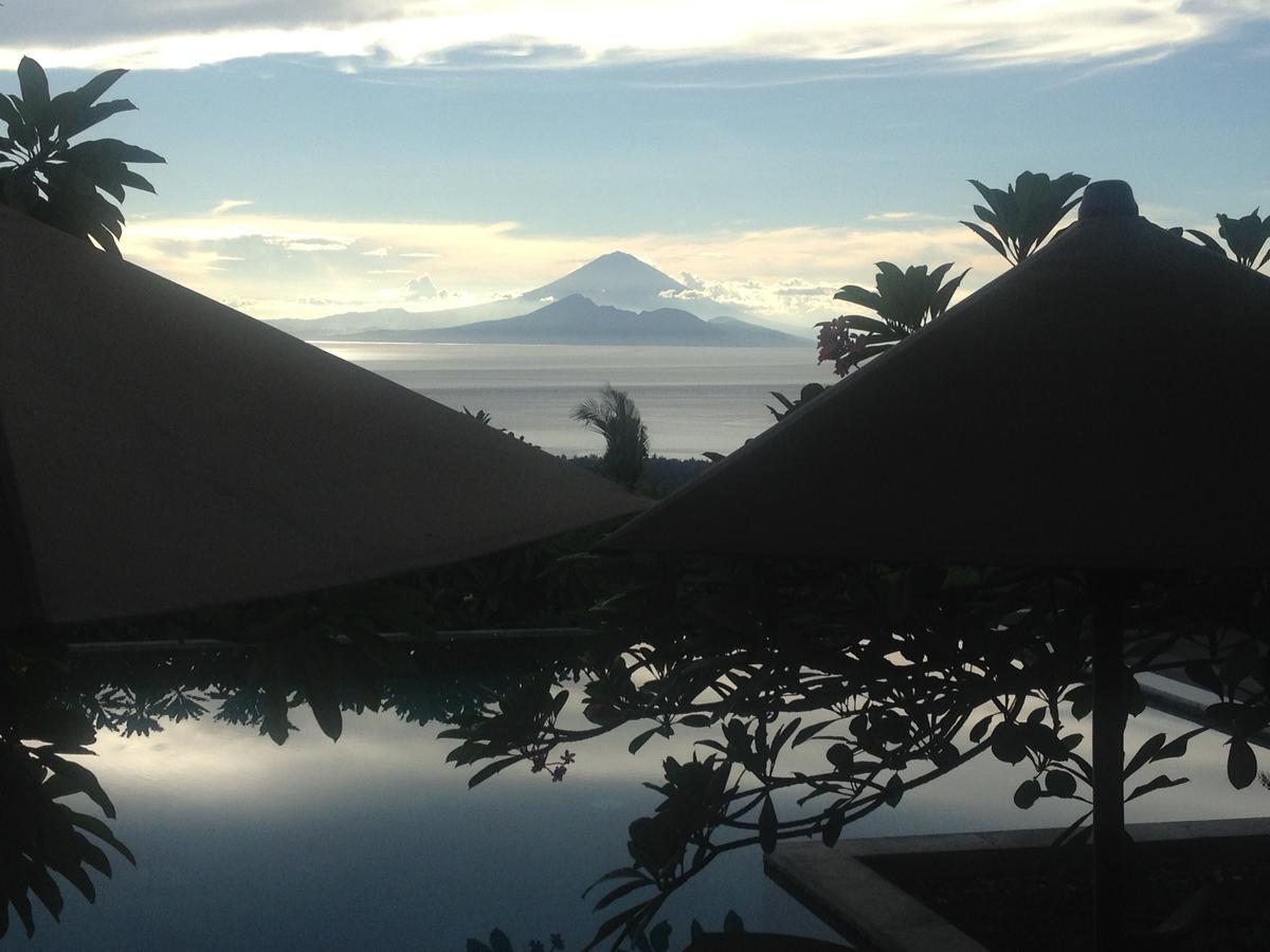 The Puncak Lombok Otel Senggigi Dış mekan fotoğraf