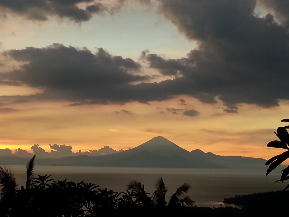 The Puncak Lombok Otel Senggigi Dış mekan fotoğraf
