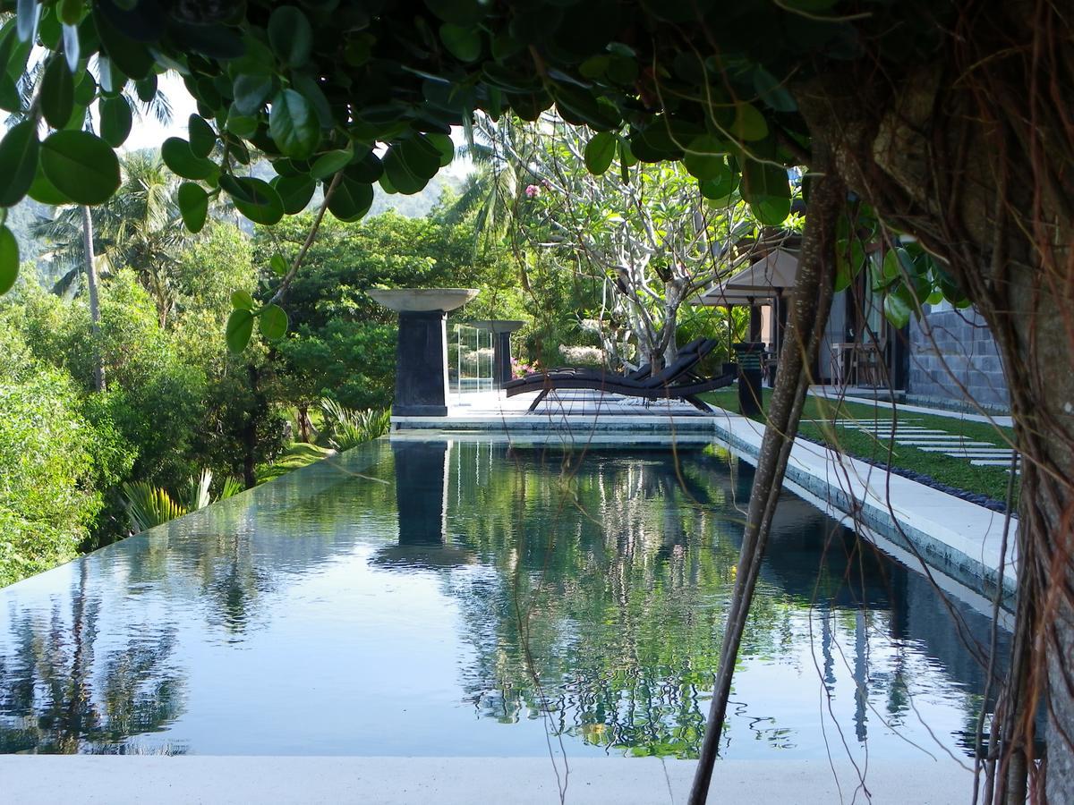 The Puncak Lombok Otel Senggigi Dış mekan fotoğraf