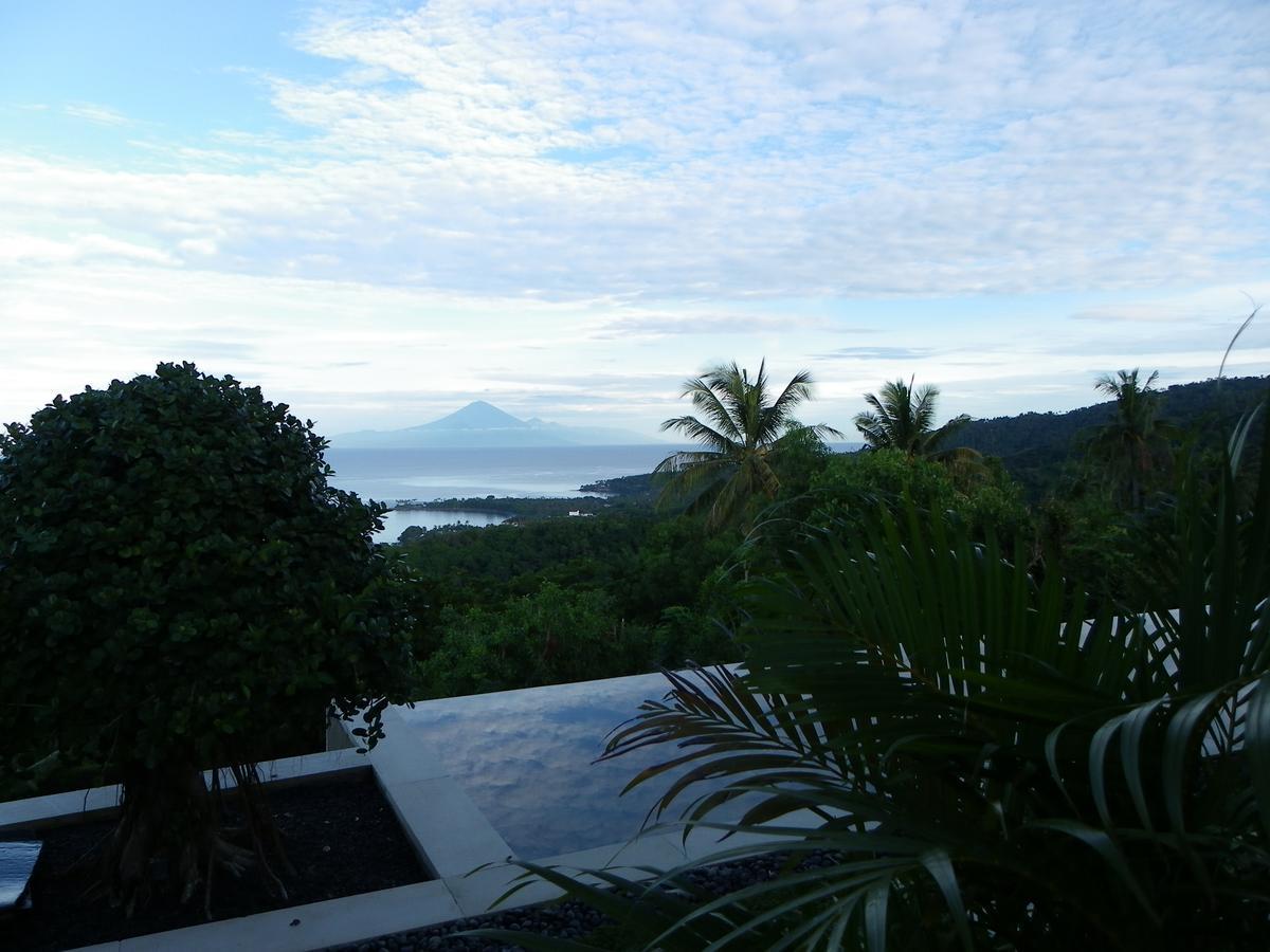 The Puncak Lombok Otel Senggigi Dış mekan fotoğraf