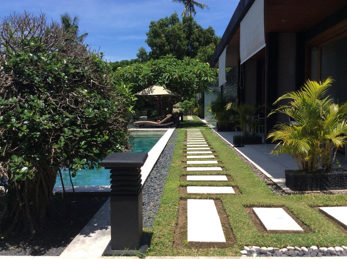 The Puncak Lombok Otel Senggigi Dış mekan fotoğraf