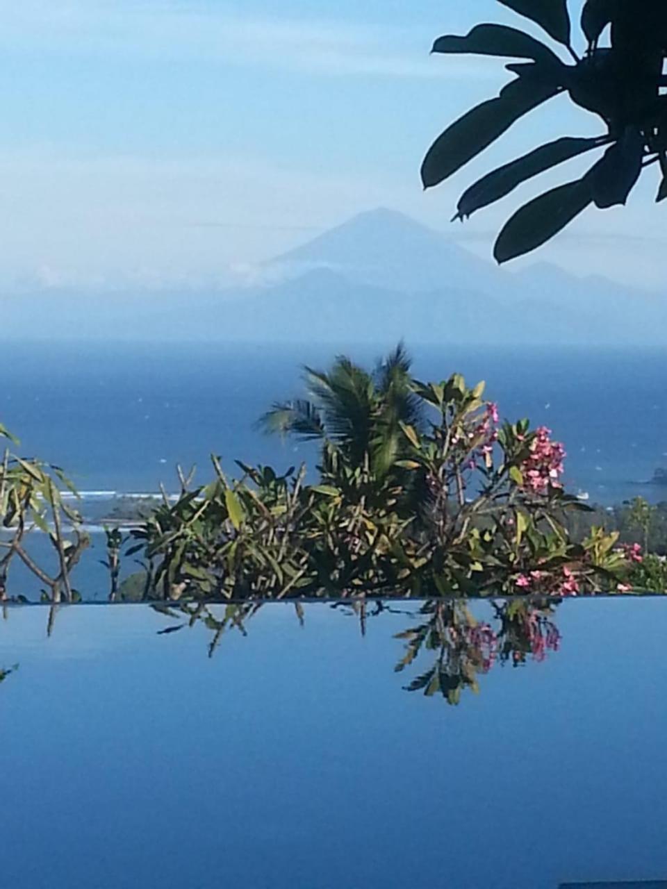The Puncak Lombok Otel Senggigi Dış mekan fotoğraf